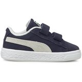 Puma Superge mornarska / rumena / siva / zelena | Shoptok.si