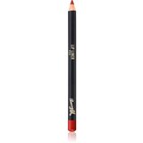Barry M Lip Liner črtalo za ustnice odtenek Red 0,04 g Cene