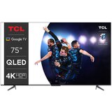 Tcl 75C645 4K qled televizor | ePonuda.com