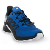 Salomon Čevlji Supercross 4 GORE-TEX L47119600 Lapis Blue/Black/White | Shoptok.si