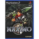 (PS2) - rabljeno