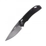 Ganzo Nož F7533-CF crni | Eponuda.com