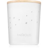 FARIBOLES Grey Alizé Tiaré dišeča sveča 185 g Cene
