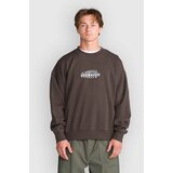 Volcom Stone Op Crew Pulover majorbrn Cene