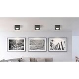 Globo 43100-1 - LED plafonsko svetlo HANGARAU LED/6,5W/230V 11,7x11,7 cm | Eponuda.com