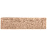 Traka za tepih MARSA Žuta 80 x 400 cm Poliester i PVC | Eponuda.com
