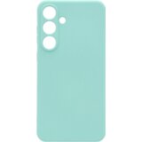 Chameleon Samsung Galaxy S25+ - Gumiran ovitek (TPU) - mint N-Type | Shoptok.si