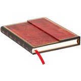  NOTES 12,5X18CM-MIDI CRTE 72L MAGNET MARY SHELLEY, FRANKENSTEIN PAPERBLANKS PB9596-5 | Shoptok.si