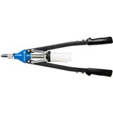 Hogert klešta za pop nitne 530 mm sa 5 promenjivih nastavaka maksimalno 6.4 mm Cene