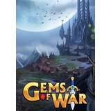  Gems of War - Demon Hunter Bundle (DLC) Steam Key GLOBAL | ePonuda.com