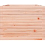  Vrtna sadilica 90x60x45,5 cm od masivnog drva duglazije | shoptok.hr