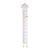 Plišani merač rasta Sleepy Cloud KKB10137 Cene