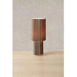 Markslöjd Siva stolna lampa s tekstilnim sjenilom (visina 45 cm) Catis – | shoptok.hr