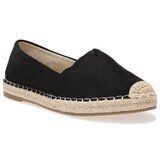 La Modeuse Espadrile 75535_P178876 Črna | Shoptok.si