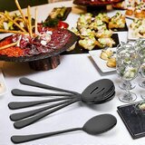 INORCO lice za bife iz nerjaveega jekla in rne rne zdruljive lice za catering, (22024705) | Shoptok.si