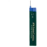 Faber-Castell Super Polymer mine za tehničku olovku B 0,7mm - 12kom | shoptok.hr