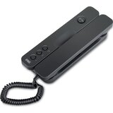 Urmet Interkom Signo 1140/41 Črn, (5000511804) Cene
