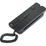 Interkom Signo 1140/41 Črn, (5000511804)
