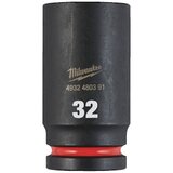Milwaukee udarni nasadni ključ 3/4" 32mm 4932480391 | ePonuda.com
