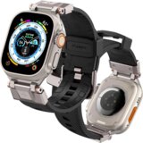 Spigen DURAPRO ARMOR PAŠEK ZA APPLE WATCH 4 5 6 7 8 SE ULTRA 42 44 45 49, (21968956) | Shoptok.si