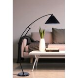 Opviq podna lampa 8971-6, crna | Eponuda.ba