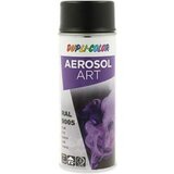  KROMAKS SPREJ RAL 9005 400ML MAT.C | Eponuda.ba