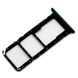  Ulozak za sim za huawei p smart 2021 green ( SD12319 ) | ePonuda.com