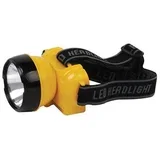 LED PUNJIVA LAMPA HL341L 1W 4554