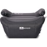 Lorelli auto sedište matador i-size isofix (125-150cm) - black jasper Cene