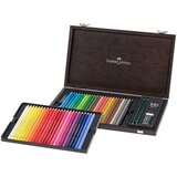 Faber-Castell Barvice Faber-Castell Polychromos, 48 kosov | Shoptok.si