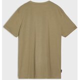 Sinsay Pamučna majica s printom ribe | shoptok.hr