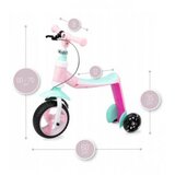Momi Trotinet za decu Elios 2u1 Pink | Eponuda.com