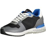 Blauer GRAY MEN&#39;S SPORTS SHOES | shoptok.hr