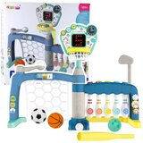 Lean Toys Večnameski otroški igralni set 5v1 | Shoptok.si