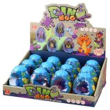 Ozzo King me world, figura, jaje dinosaurusa, miks | ePonuda.com