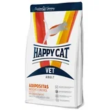Adipositas 1 kg