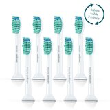 Philips Rezervna ščetka HX6018/07, 8 kosov | Shoptok.si