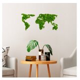 WALLXPERT zidna dekoracija World Map 11