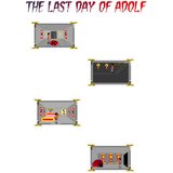 the last day of adolf (pc) steam key global  the last day of adolf (pc) steam key global Slike