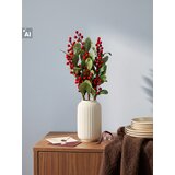 Sinsay Božićne ukrasne grančice s bobicama 3 pack | shoptok.hr