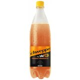 Schweppes zero orange gazirani sok 1L pet
