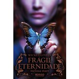 Harper Collins Publishers Ltd Melissa Marr - Fragile Eternity | ePonuda.com