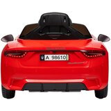 Bbo auto na akumulator Maserati, Red | ePonuda.com