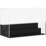  Kutija za izlaganje prozirna 25 x 12 x 16 cm akrilna | shoptok.hr