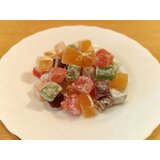 Slatki Bazar Classic Ratluk, Mix, 100g Cene