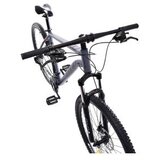 Capriolo MTB OXYGEN 29''/21HT t.sivo-crven 926423-21 | Eponuda.com