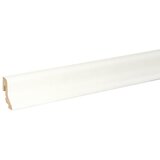  Lajsna 2400x38.5x18.5 mm BIJELA | shoptok.hr