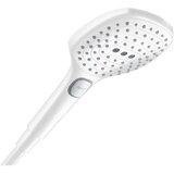 Hansgrohe 28728700 Raindance Select E 120 EcoSmart tuš ročka 3 funkcije | Shoptok.si