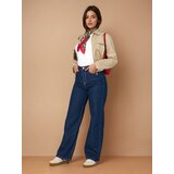 Sinsay Majica dugih rukava | shoptok.hr