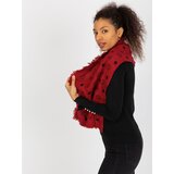 Factory Price Banna-AT-CH-23505-1.55-dark red | Shoptok.si